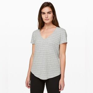 Lululemon Love Tee